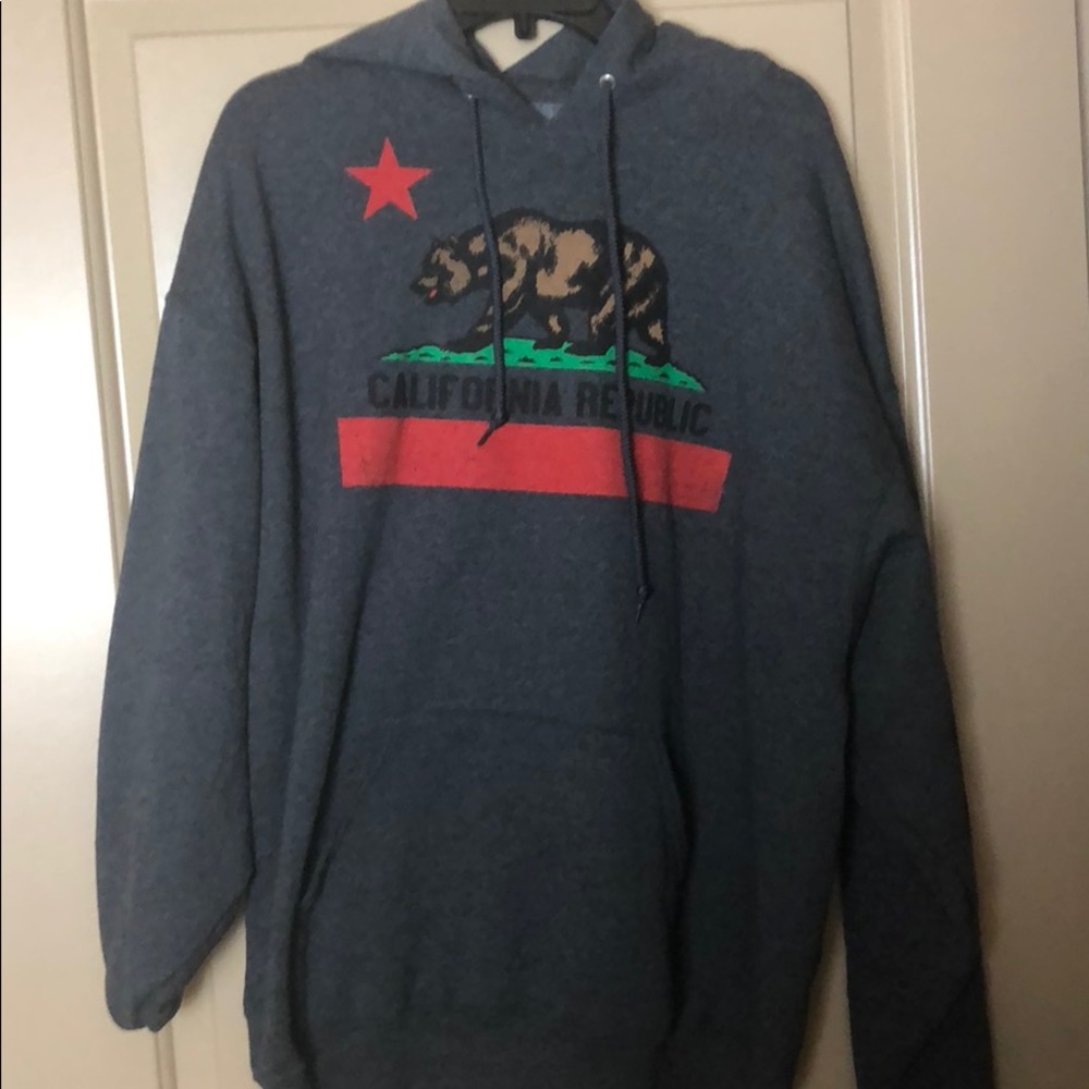 Tony Hawk Pullover